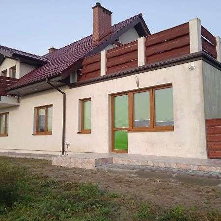 Agrostok Noclegi Agroturystyka Strzelce Gorne Εξωτερικό φωτογραφία