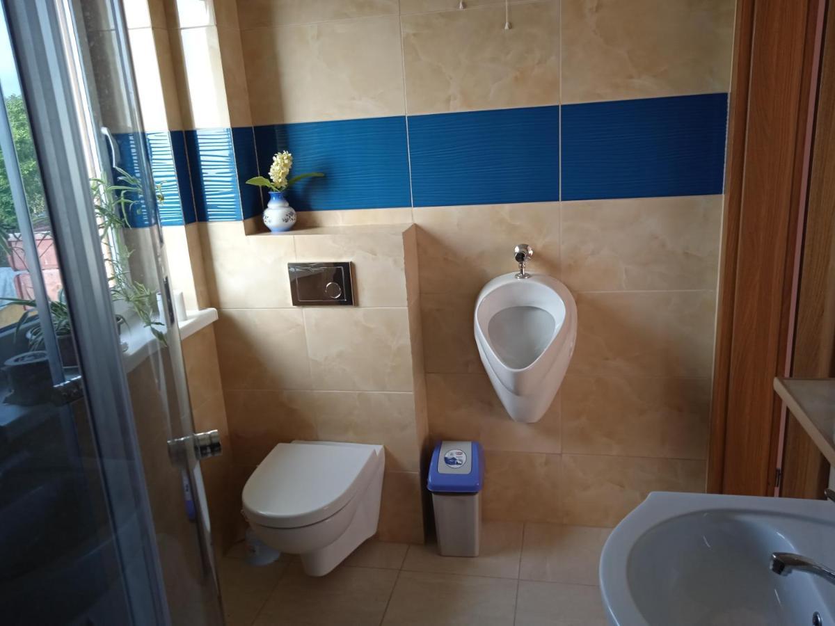 Agrostok Noclegi Agroturystyka Strzelce Gorne Εξωτερικό φωτογραφία