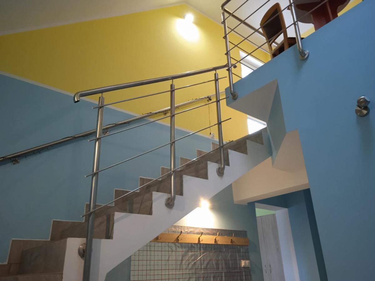 Agrostok Noclegi Agroturystyka Strzelce Gorne Εξωτερικό φωτογραφία
