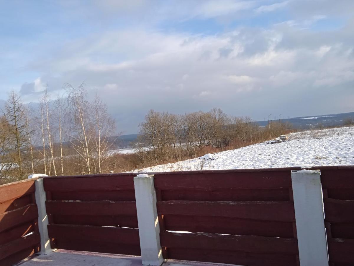 Agrostok Noclegi Agroturystyka Strzelce Gorne Εξωτερικό φωτογραφία