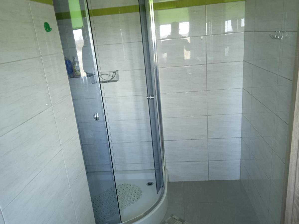 Agrostok Noclegi Agroturystyka Strzelce Gorne Εξωτερικό φωτογραφία